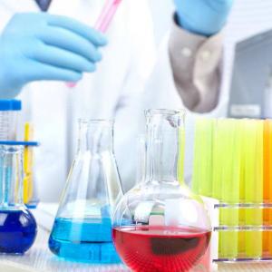 Determination of zosulfuron-methyl residue in plant-derived food