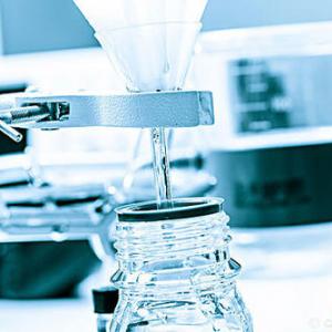 Determination of pest control residues in plant-derived food by liquid chromatography-mass spectrometry