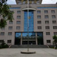 Cangzhou customs