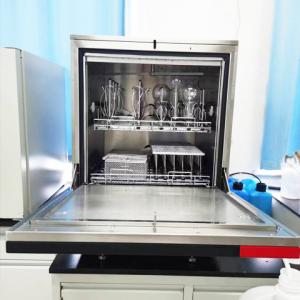  EURPING lab washer solves cleaning problems for you