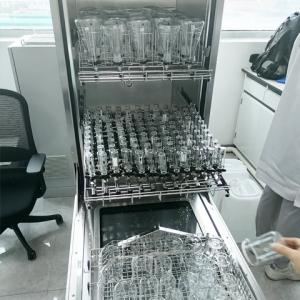 Selection Guide for Laboratory washer