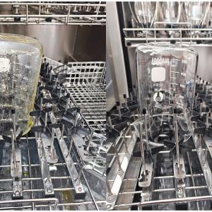 EURPING Laboratory glassware washer installation cleaning case - Soybean Oil