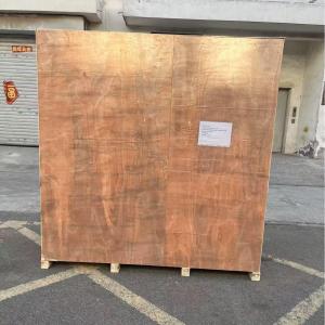 EURPING Cage and rack washers | Crossing mountains and seas, arriving clean in the UK!