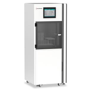 EURPING Acid 3600 Acid steam cleaning system - Solving the cleaning problems of inorganic laboratories