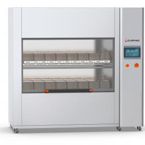 Crossing geographical boundaries, technology lands! Cage and rack washers enter the Israeli market!