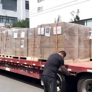 EURPING丨Laboratory glassware washer factory daily shipping