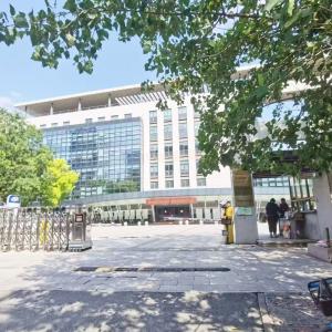 Tianjin Center for Disease Control and Prevention