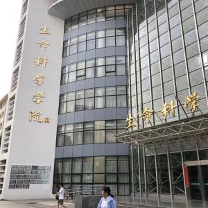 Nanjing University