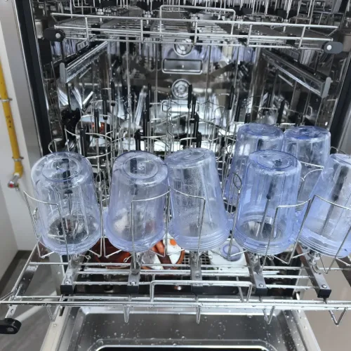 大容量批量清洗!按需定制,适配实验室大批量作业
