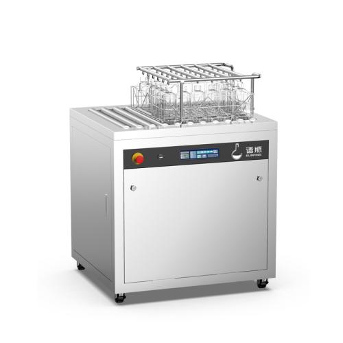 饮水瓶灌装系统 IVC-700