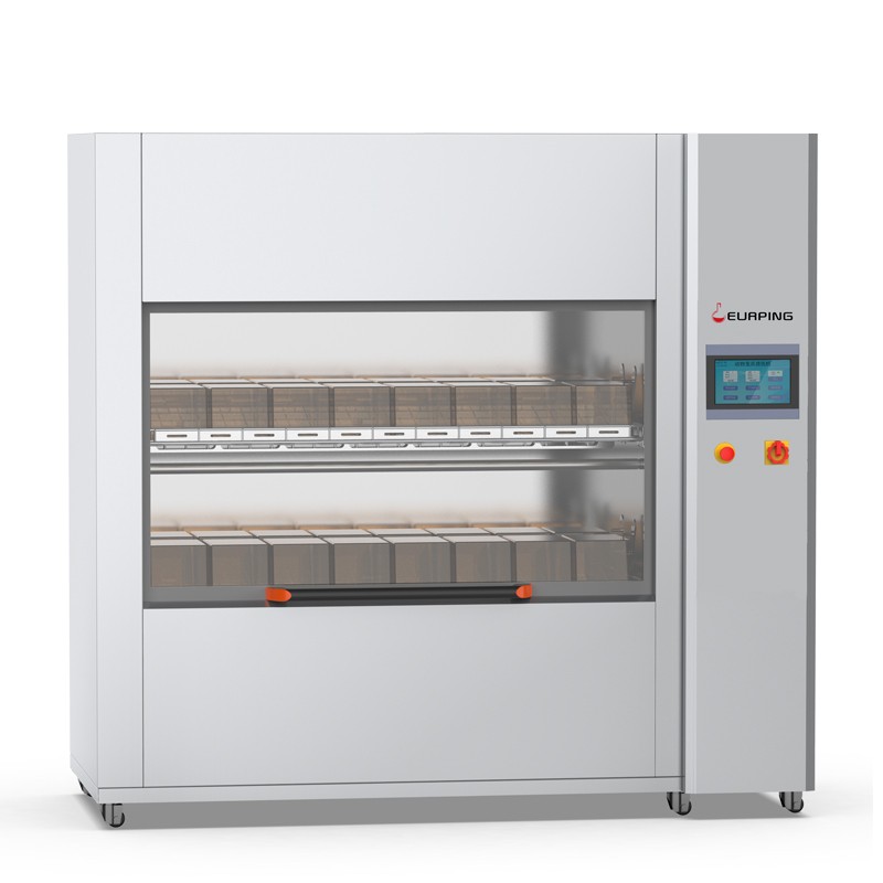 笼具清洗机-IVC100 笼具清洗机-IVC100 - Image 1
