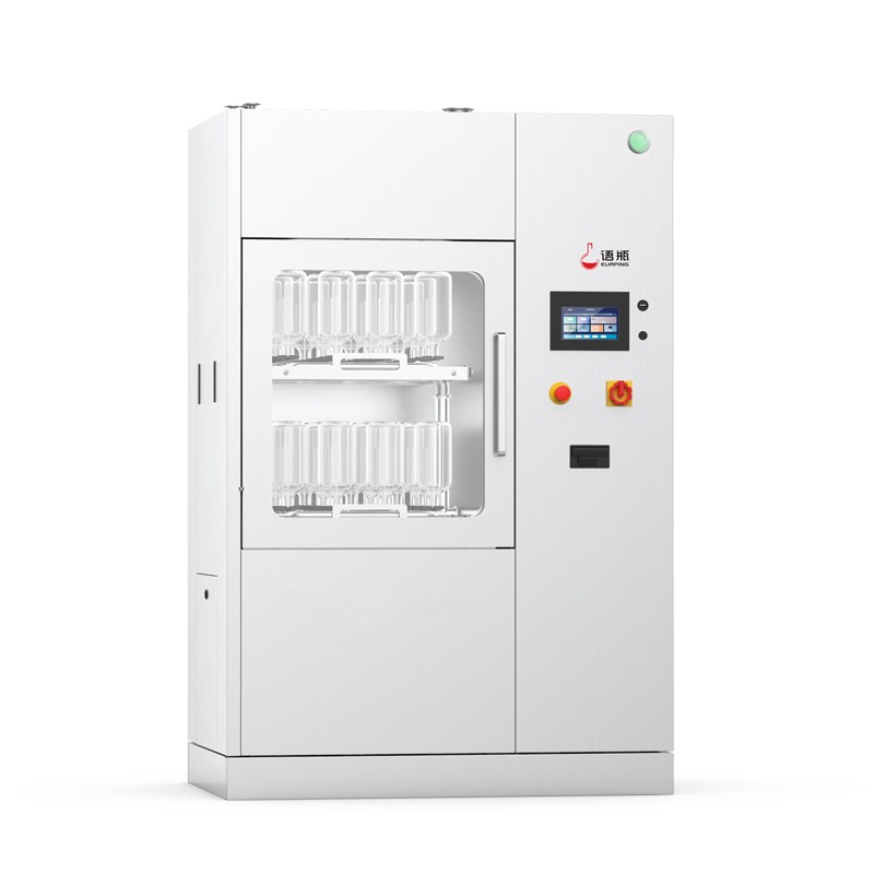 GMP 清洗机 Poseidon 300 GMP 清洗机 Poseidon 300 - Image 1