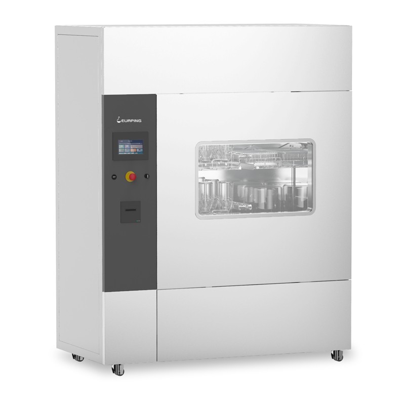 Q2900 实验室洗瓶机 Q2900 实验室洗瓶机 - Image 1