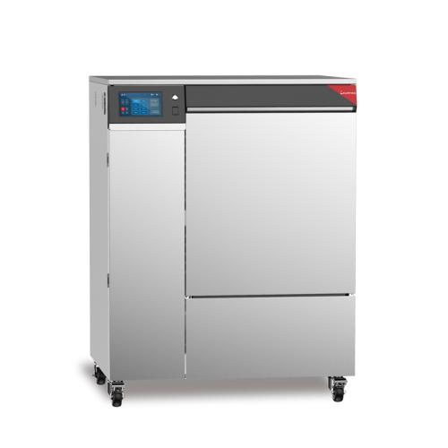 Q720 实验室洗瓶机