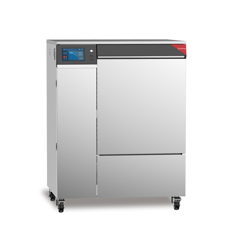 Q750 实验室洗瓶机 Q750 实验室洗瓶机 - Image 1