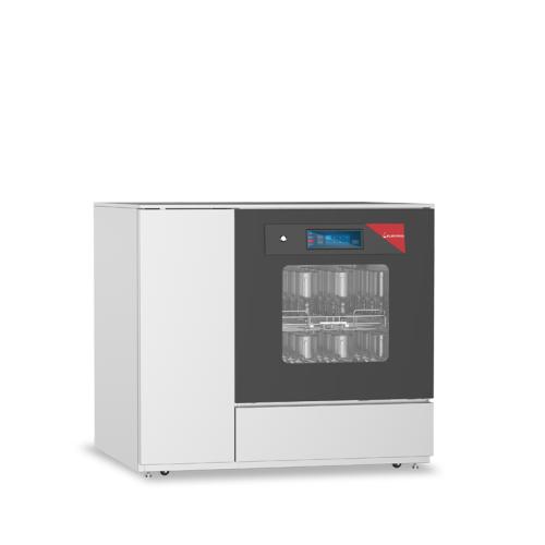Q520 Pro 实验室洗瓶机